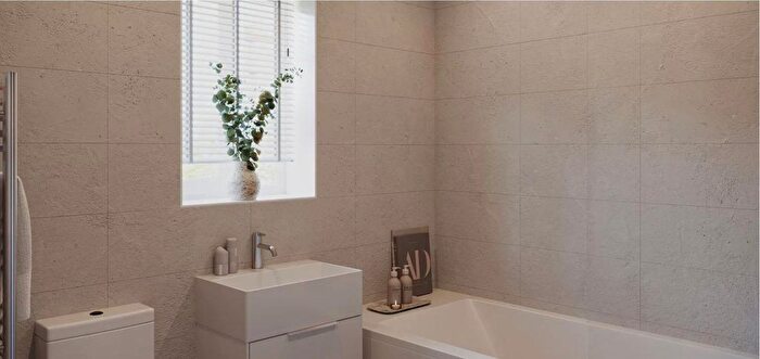 3 Bedroom Detached House For Sale In The Carlton, Morinsbury Road, Ravensden, MK44