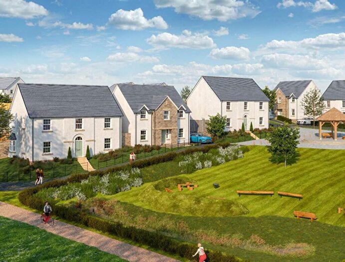 5 Bedroom Detached House For Sale In Fair Maid, Sampford Peverell, EX16