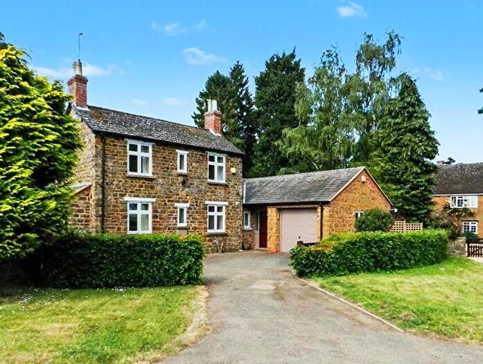 3 Bedroom Detached House To Rent In Catesby End, Hellidon, Daventry, NN11