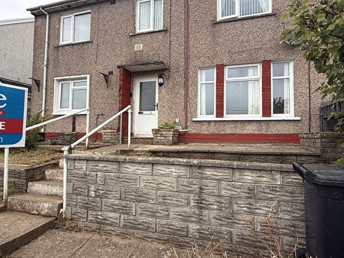 2 Bedroom Flat For Sale In Birch Road, Baglan, Port Talbot, Neath Port Talbot., SA12