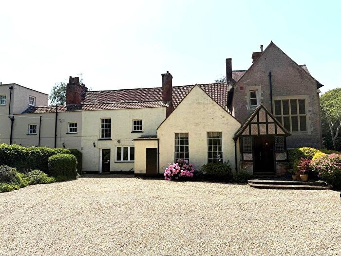 7 Bedroom Semi Detached House For Sale In Church Road, West Huntspill, TA9