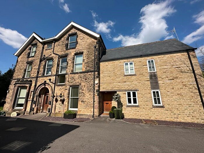 2 Bedroom Property To Rent In Victoria Road, Sheffield, S10