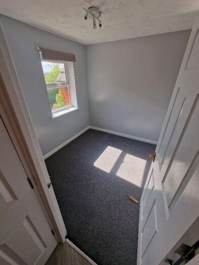 2 Bedroom Flat To Rent In Foxglove Road, Rush Green, Essex, RM7