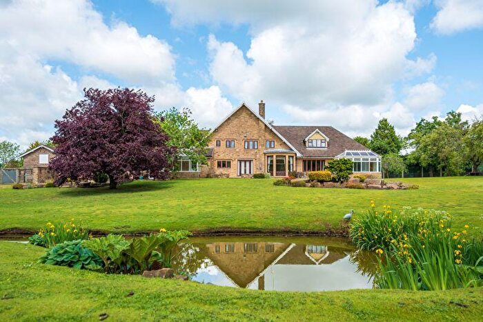 5 Bedroom House For Sale In Bentley House, Andertons Mill, Mawdesley, L40