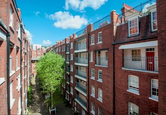 1 Bedroom Flat To Rent In Thanet House, Thanet Street, London, WC1H