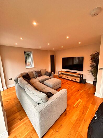 1 Bedroom Apartment For Sale In Oxford Road, Abingdon, OX13