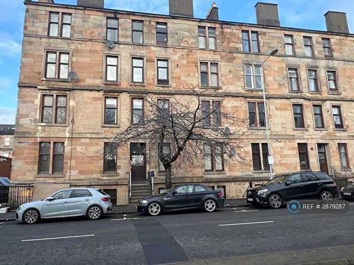 2 Bedroom Flat To Rent In Berkeley St, Glasgow, G3