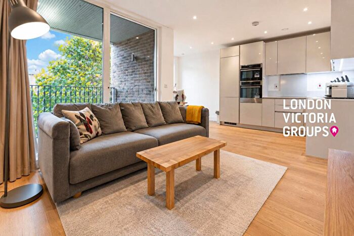 1 Bedroom Apartment To Rent In Camden Courtyards, St. Pancras Way, London, NW1