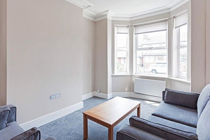 5 Bedroom Terraced House To Rent In Seedley Park Road, Salford, Greater Manchester, M6