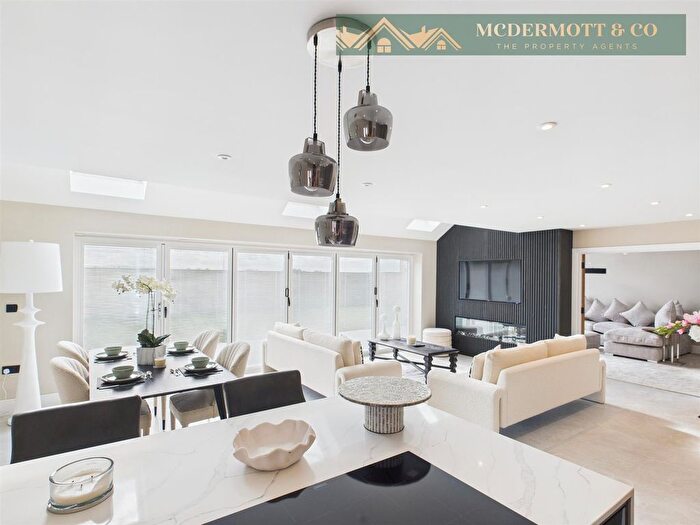 5 Bedroom Detached House For Sale In Plot The Cherry, Bluebell Meadow, Woodhouses Village, Failsworth, M35