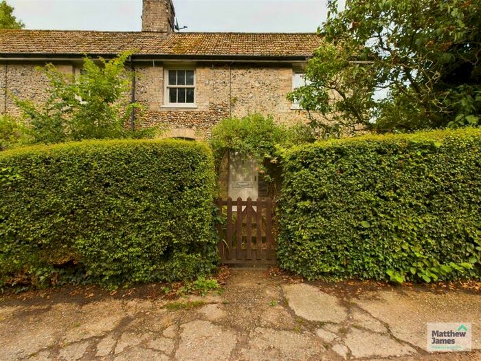 3 Bedroom Semi-Detached House To Rent In Little Cornard, Sudbury, CO10