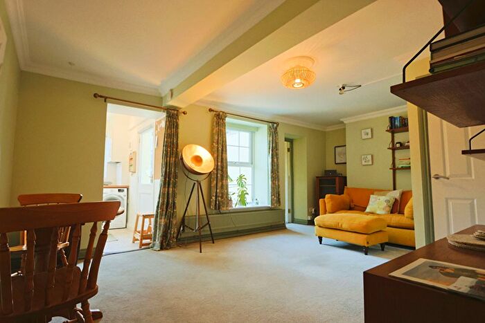 1 Bedroom Flat To Rent In Coronation Road, Southville, Bristol, BS3