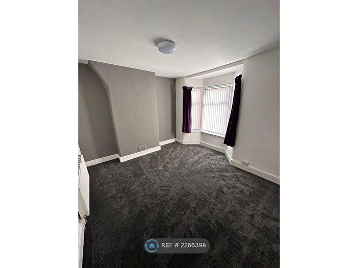 3 Bedroom Terraced House To Rent In Buxton Road, Birkenhead, CH42