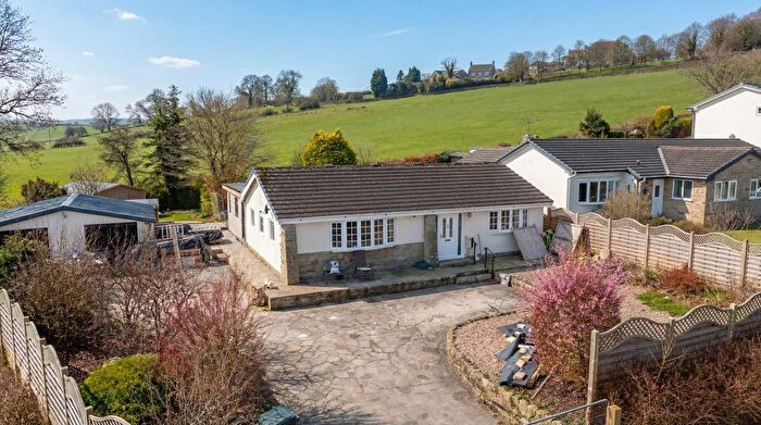 2 Bedroom Bungalow For Sale In Booth Bridge Lane, Thornton In Craven, Skipton, North Yorkshire, BD23