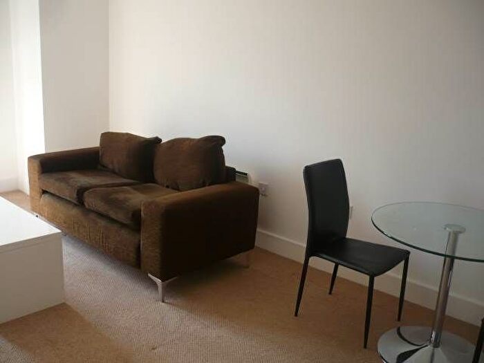1 Bedroom Flat To Rent In Woolston Warehouse, Grattan Road, Bradford, BD1