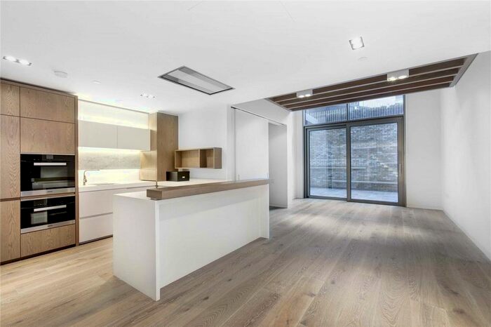 2 Bedroom Flat To Rent In Pearson Square, Fitzroy Place, Mortimer Street, London, W1T