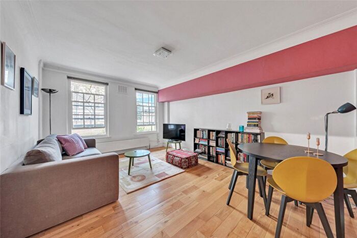 1 Bedroom Flat For Sale In Eton Place, Eton College Road, London, NW3