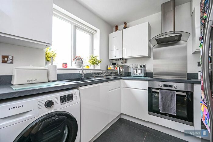 2 Bedroom Semi-Detached House For Sale In Fulford Close, Liverpool, Merseyside, L12