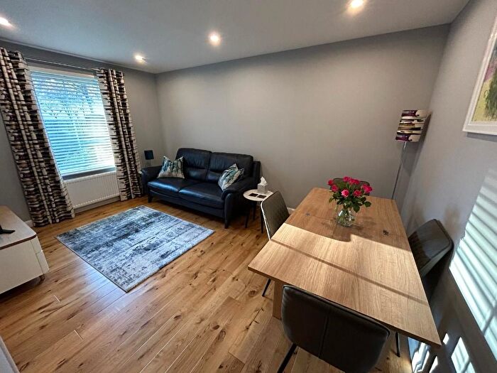 1 Bedroom Flat To Rent In Fonthill Ave, Ferryhill, Aberdeen, AB11