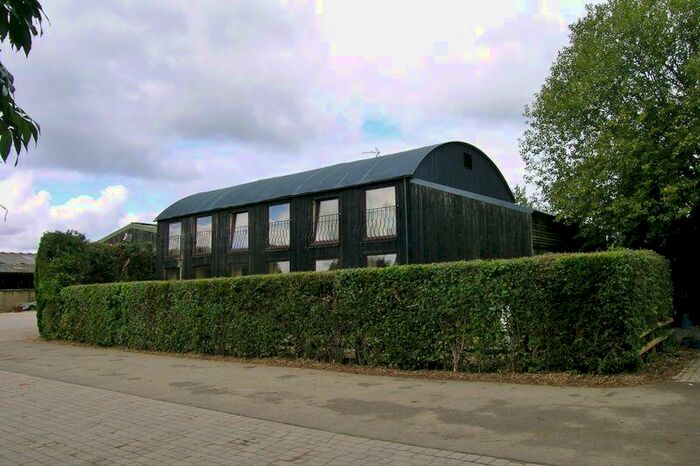 2 Bedroom Apartment To Rent In Norbin, Box, SN13