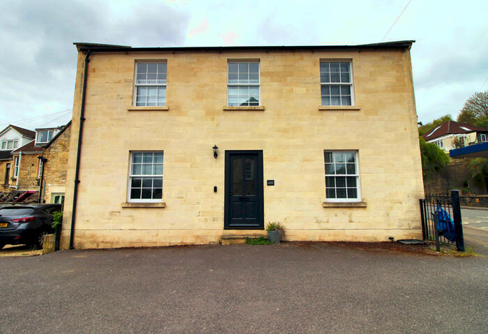 1 Bedroom Serviced Apartments To Rent In Bath Easton, High St, Batheaston, Bath, BA1