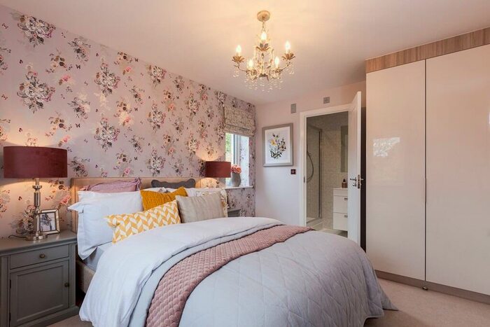 3 Bedroom Detached House For Sale In Bridle Way, Barming, Maidstone, Kent, ME16