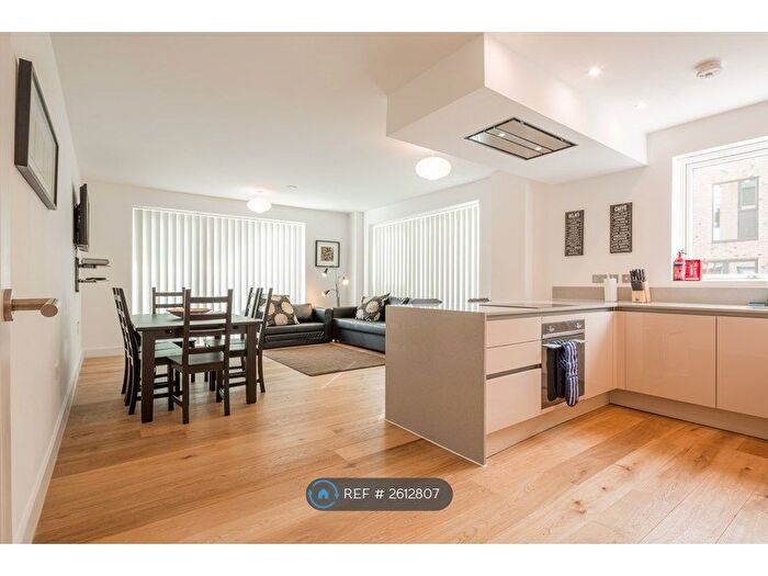2 Bedroom Flat To Rent In Nine Wells Road, Trumpington, Cambridge, CB2
