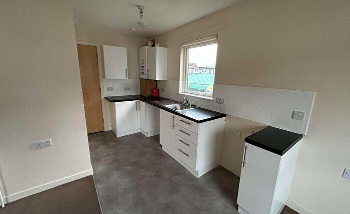 2 Bedroom Apartment To Rent In B West Pilton Terrace, Edinburgh, EH4