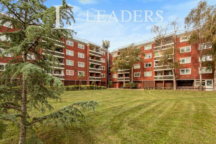 2 Bedroom Flat To Rent In Kingsway, Cambridge, CB4