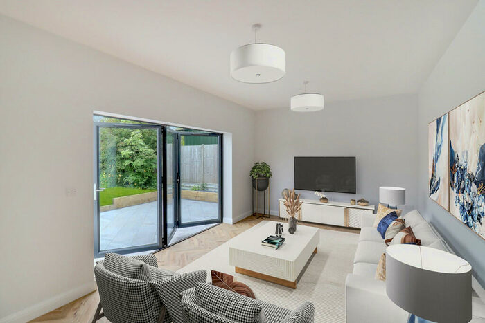 3 Bedroom Detached Bungalow For Sale In Forest Road, Quorn, LE12