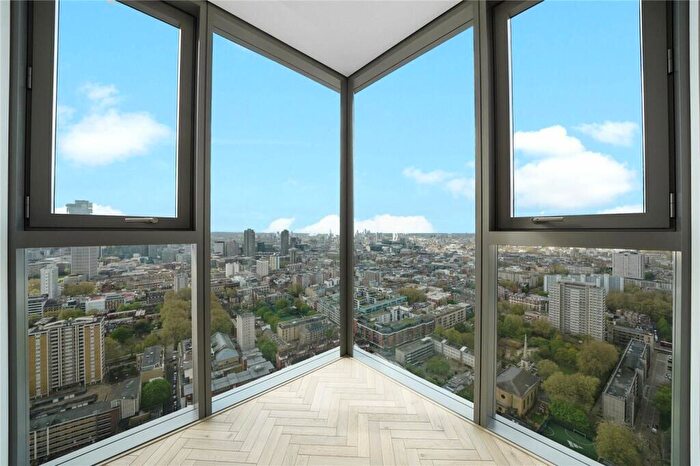 2 Bedroom Apartment For Sale In Valencia Tower, Bollinder Place, London, EC1V