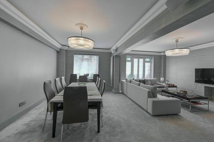 2 Bedroom Flat To Rent In Marsham Street, Pimlico, London, SW1P