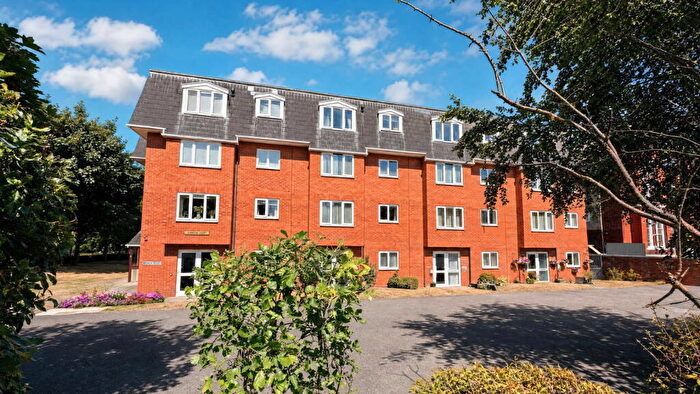 1 Bedroom Retirement Property For Sale In Cambridge Court, Southport, PR9