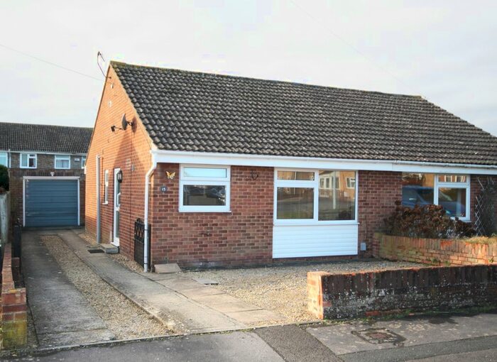 2 Bedroom Bungalow To Rent In Swinburne Place, Royal Wootton Bassett, SN4