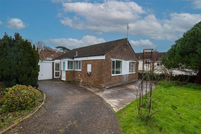 3 Bedroom Bungalow For Sale In Firwood Road, Frome, Somerset, BA11