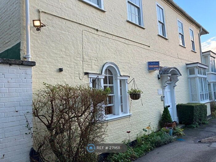 1 Bedroom Flat To Rent In Market Place, Blandford Forum, DT11