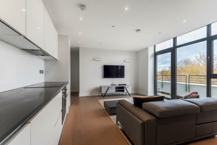 1 Bedroom Apartment To Rent In Newbury, Berkshire, RG14