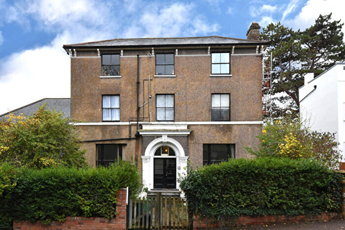 1 Bedroom Flat For Sale In Honor Oak Park, London, SE23