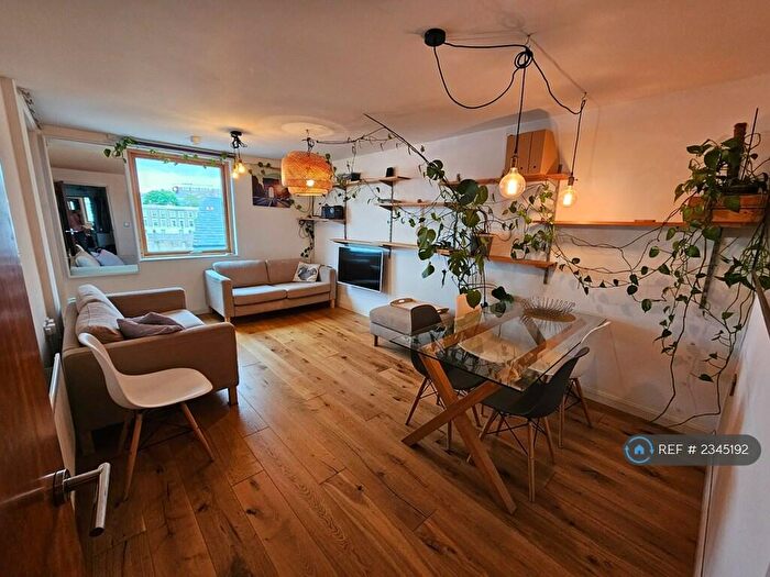 1 Bedroom Flat To Rent In St Pancras Way, London, NW1