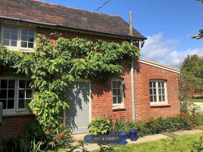 2 Bedroom Semi-Detached House To Rent In Barton Stacey, Winchester SO21