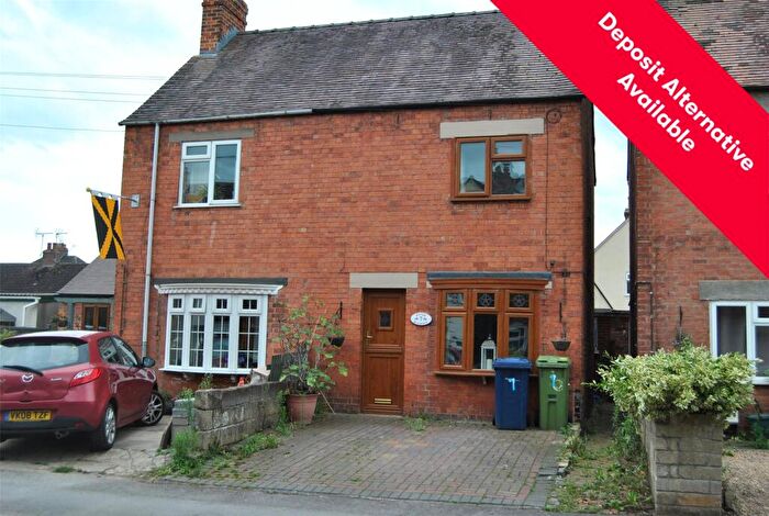 3 Bedroom Semi Detached House To Rent In Jeynes Buildings Tewkesbury, Gloucestershire, GL20