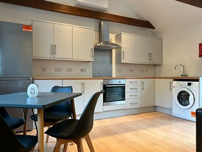 2 Bedroom Flat To Rent In Flat, High Street, Ramsey, Huntingdon, PE26