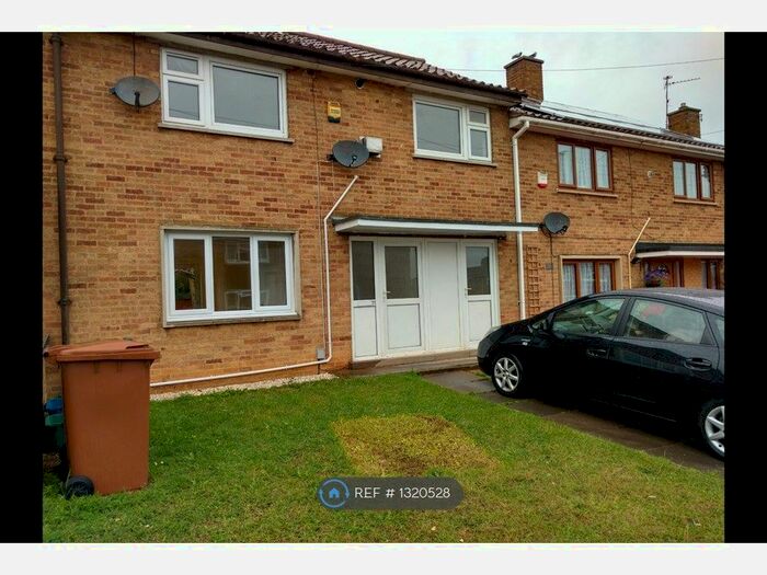 3 Bedroom Terraced House To Rent In Swale Drive, Northampton NN5