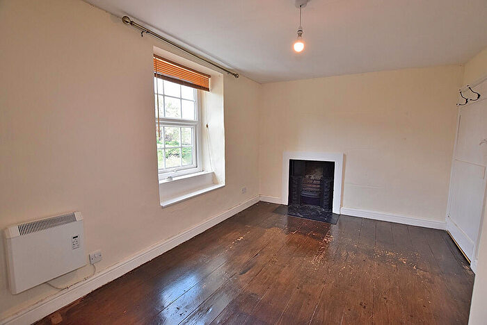 2 Bedroom Cottage For Sale In Newsham, DL11