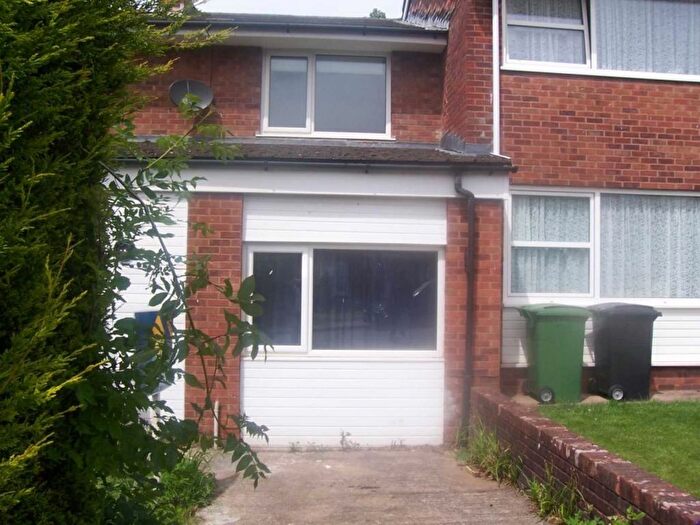 1 Bedroom Flat To Rent In Farm Drive, Cardiff, CF23