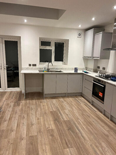 4 Bedroom Terraced House To Rent In Seymour Avenue, London, SM4