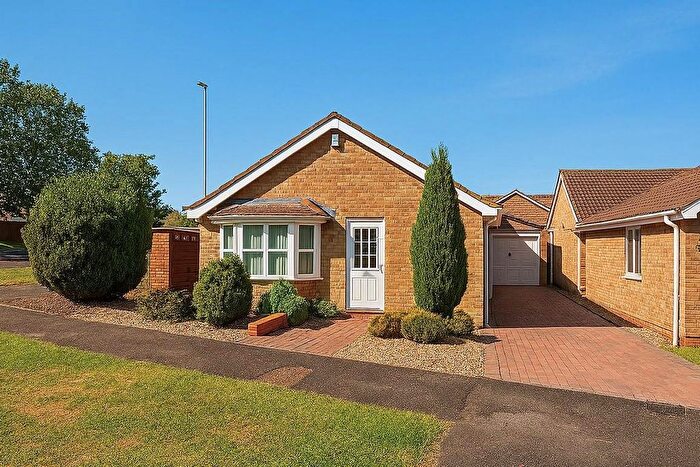 3 Bedroom Detached Bungalow For Sale In Wolviston Back Lane, Billingham, TS23