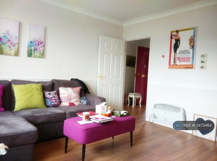 1 Bedroom Flat To Rent In Finland Street, London, SE16