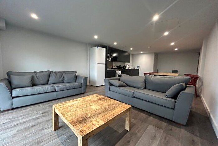 1 Bedroom Flat To Rent In Low Hill, Liverpool, L6