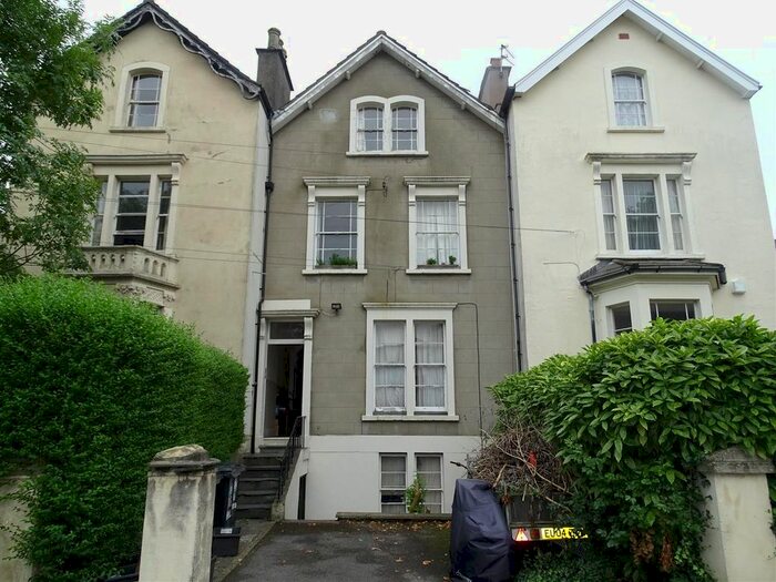 1 Bedroom Flat To Rent In St. Matthews Road, Kingsdown, Bristol, BS6